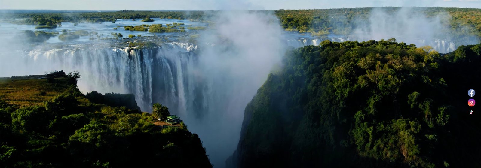 Luxury Safaris Zimbabwe