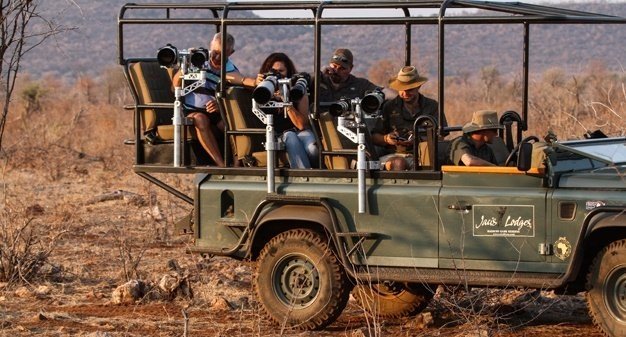 photo safaris